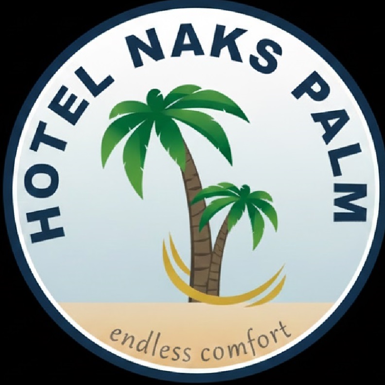 Hotel Naks Palm Logo